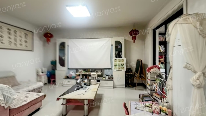 世纪豪庭二手房实景图