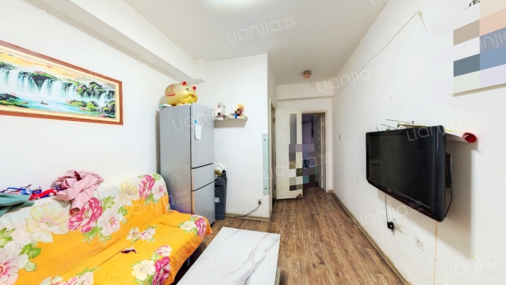 富满里二手房实景图