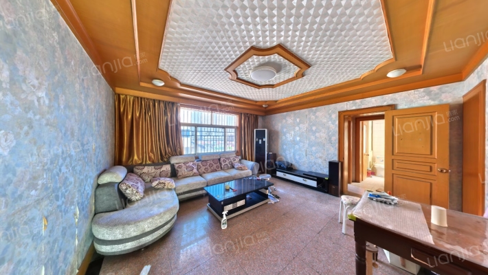 碧霞16号二手房实景图