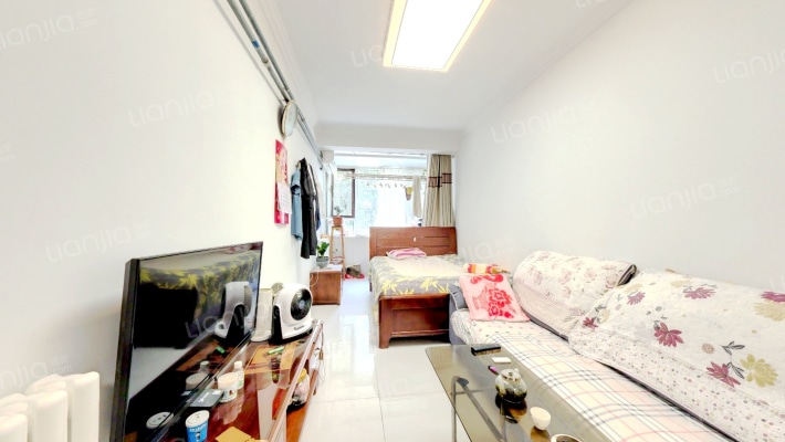 梁庄五街二手房实景图