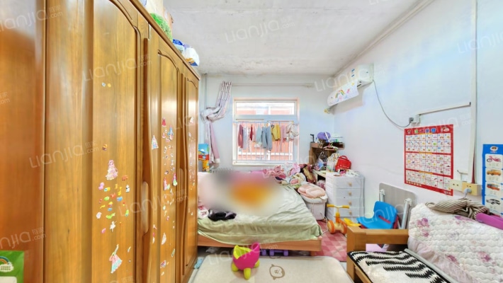 垡头西里二手房实景图