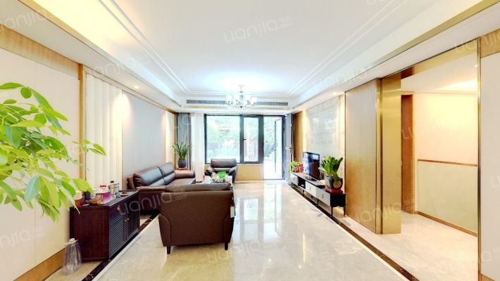 正商珑湖上境二手房实景图