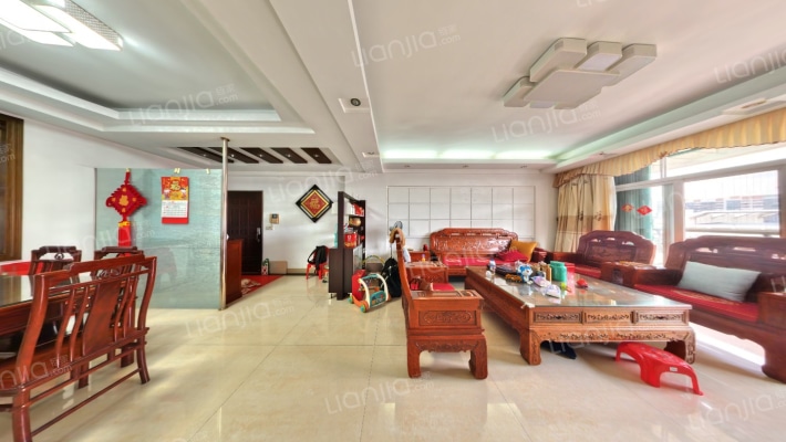 南湖花园(惠东)二手房实景图