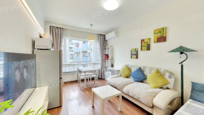 凯蒂阳光二手房实景图