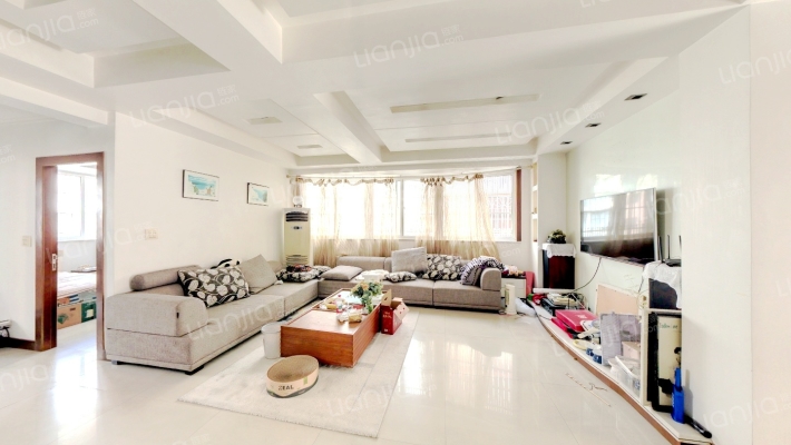 远大花苑二手房实景图