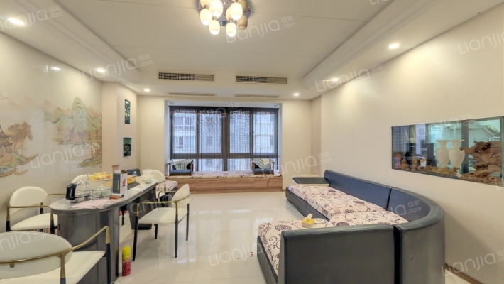 银来大厦二手房实景图