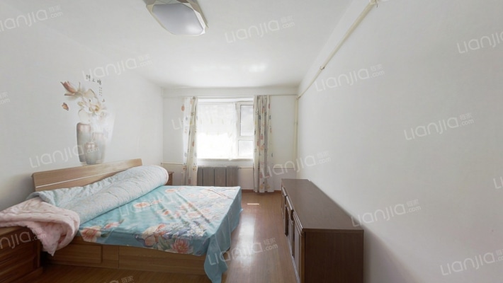 机电家属楼二手房实景图