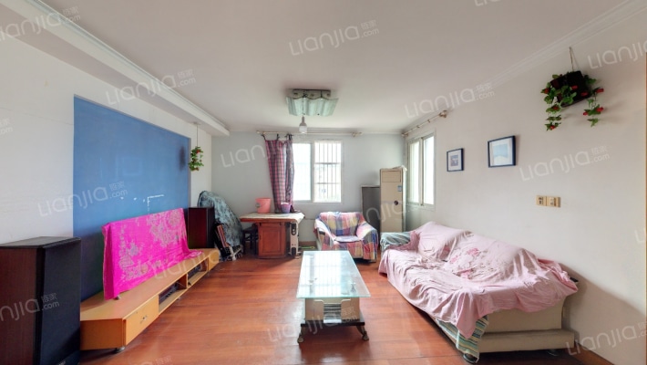 瑞希苑二手房实景图