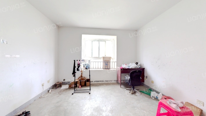 新安小区二手房实景图