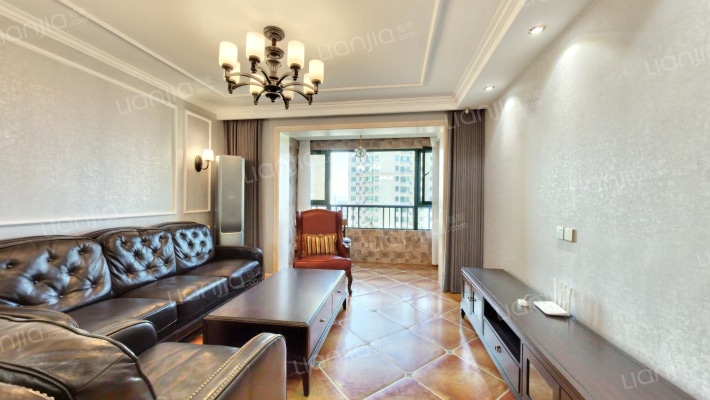 南高营五区二手房实景图