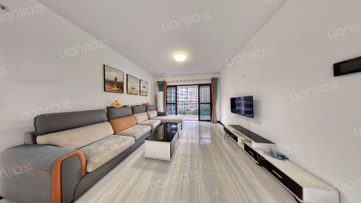 光明花半里二区二手房实景图