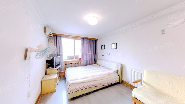 两洞桥社区二手房实景图