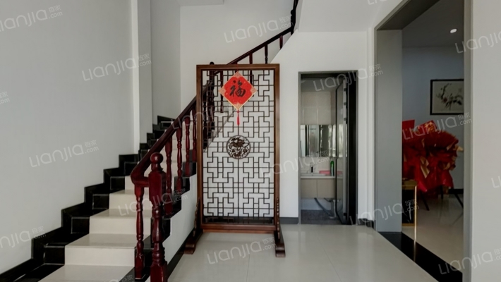 名门豪苑二手房实景图