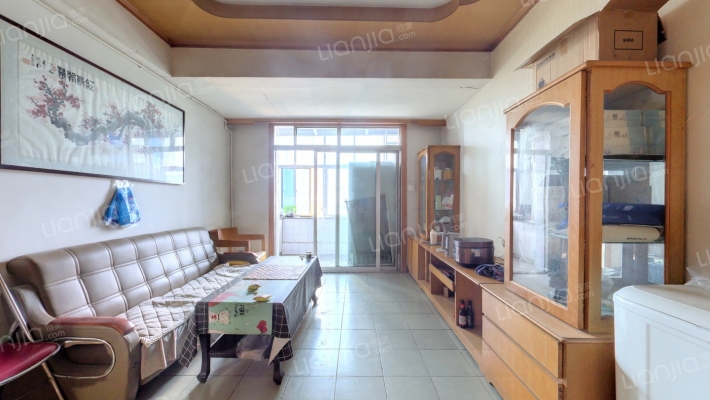 二府庄路9号二手房实景图