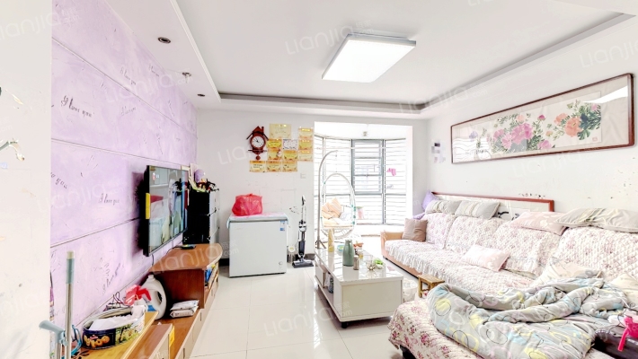 九狮水岸二手房实景图