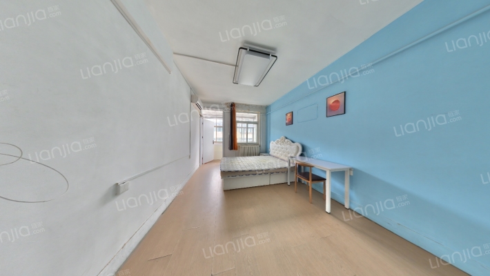 纬一路5号二手房实景图