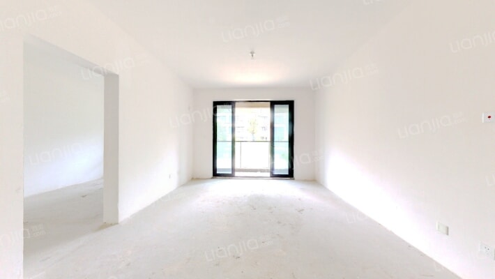 蓝城兰园二手房实景图