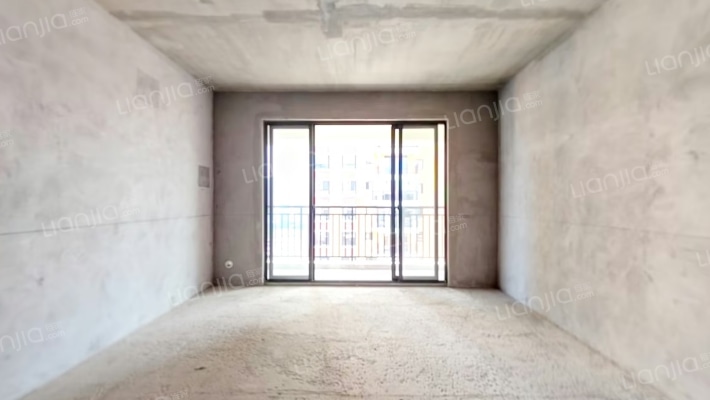 地质幸福园二手房实景图