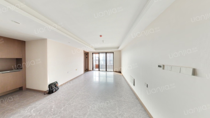 万科城二手房实景图