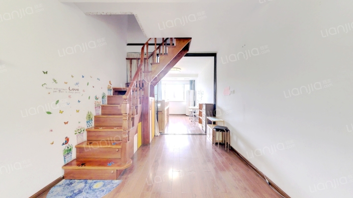 广灵二村二手房实景图