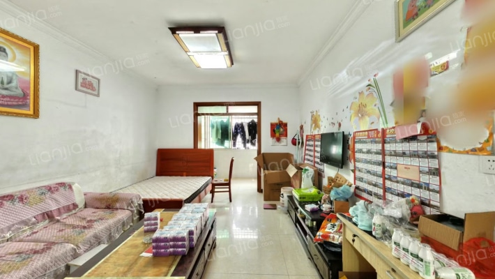 林馨嘉苑东区二手房实景图