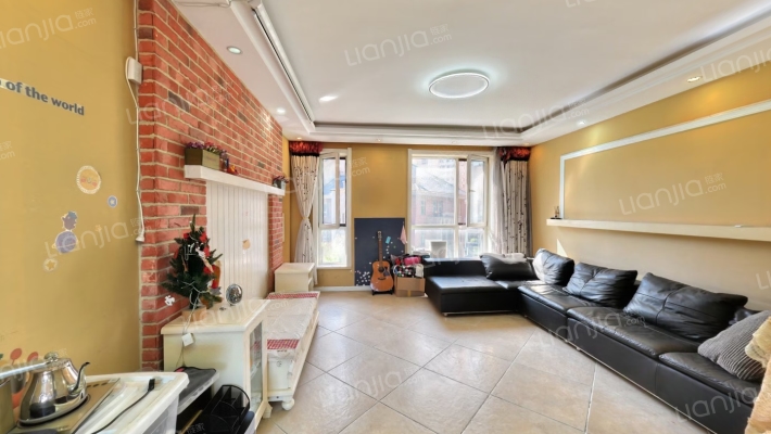唯美尚品二手房实景图