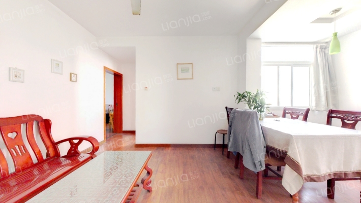 市供电局宿舍二手房实景图