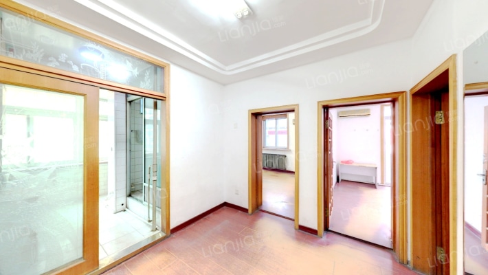 东晨小区二手房实景图