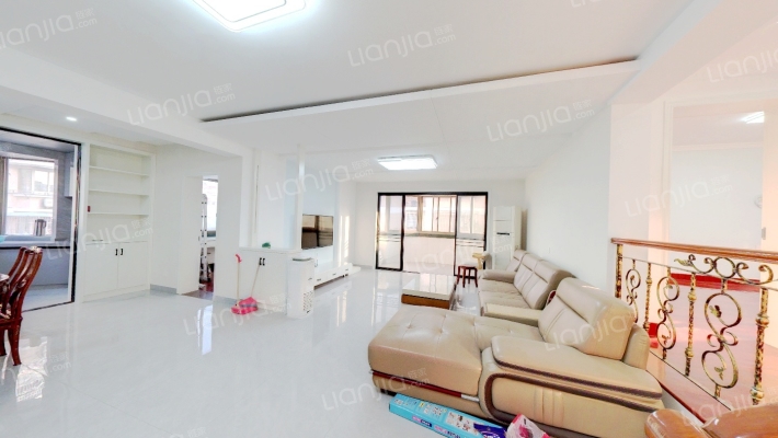 广济北苑二手房实景图