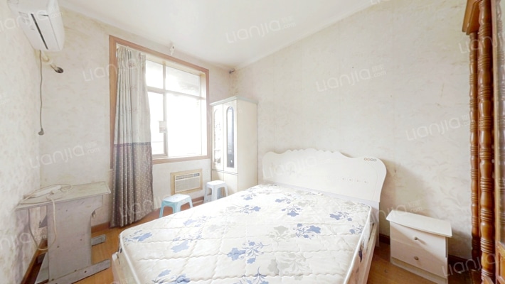 三街坊社区二手房实景图