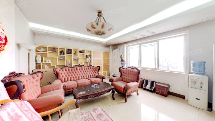 半坡西街小区二手房实景图