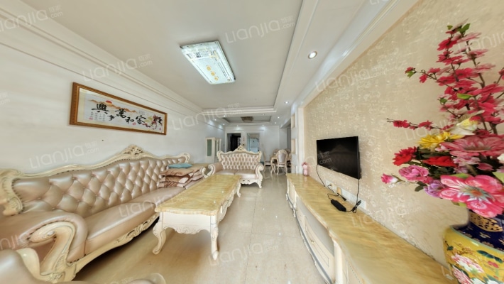 沧江壹品二手房实景图