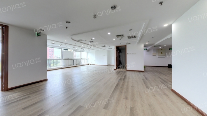 第三置业二手房实景图