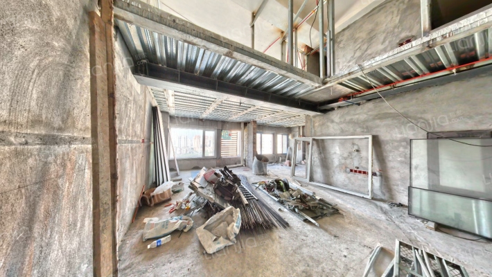 保利观塘上锦二手房实景图