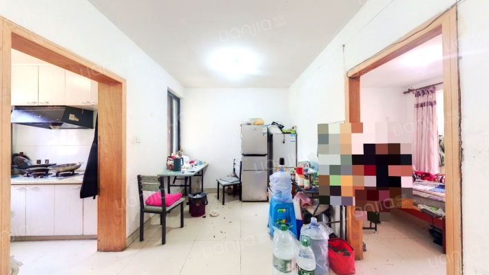 尹东九村（A区）二手房实景图