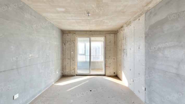 中南熙悦二手房实景图