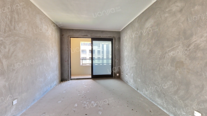 鲁能泰山7号十九街区二手房实景图