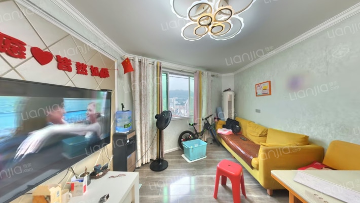 宏洲大厦二手房实景图