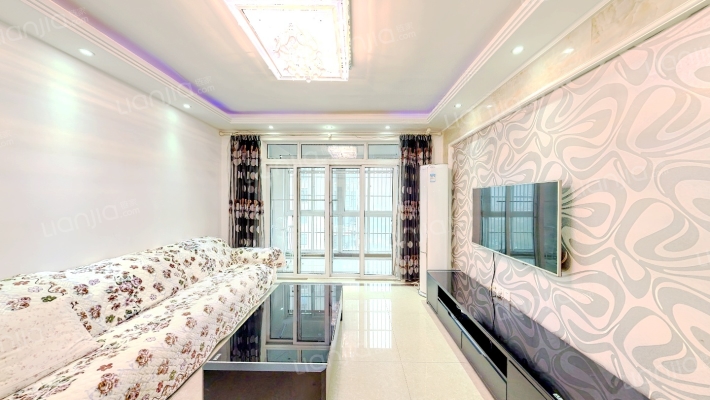 泉水湾花园二手房实景图