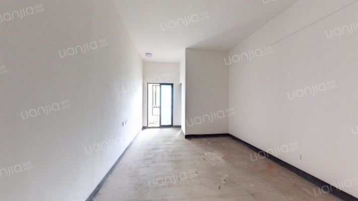 紫御江山誉公馆二手房实景图