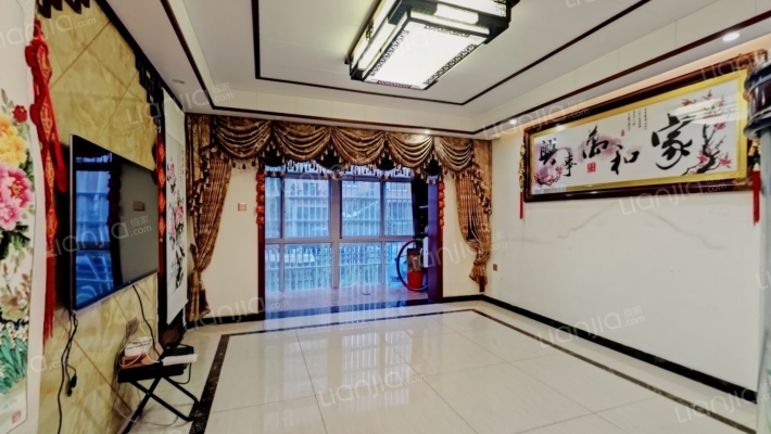 学府名苑二手房实景图