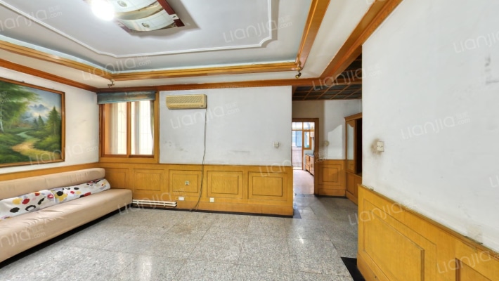 春园里二手房实景图