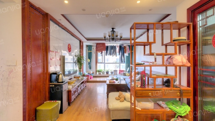 荣江郡二手房实景图