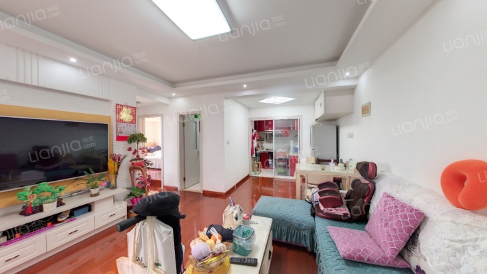 瑞星家园二手房实景图