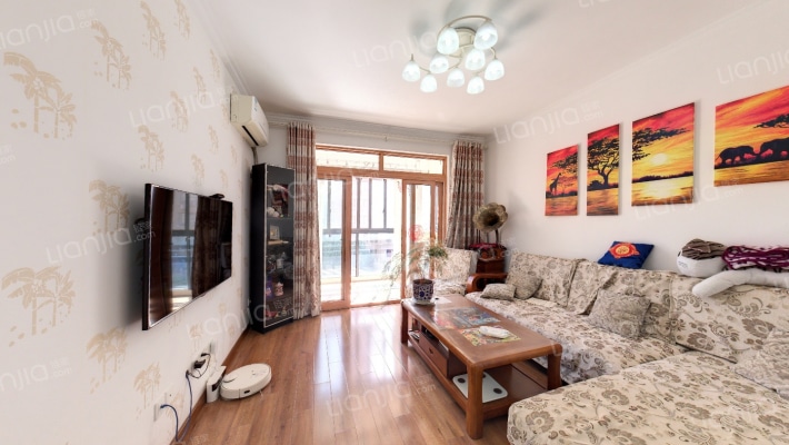 托乐嘉旺邻居二手房实景图