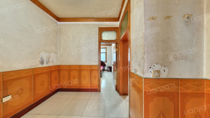 永安东街小区二手房实景图