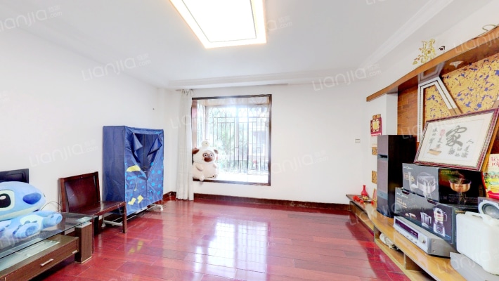 九龙城二手房实景图