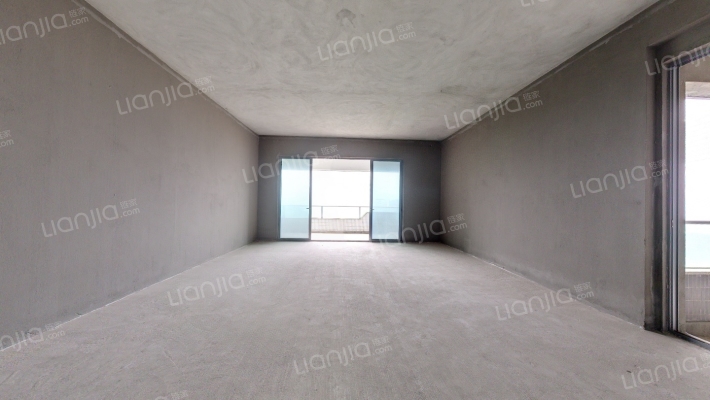 紫马天赋二手房实景图