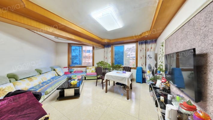 南昌公寓二手房实景图