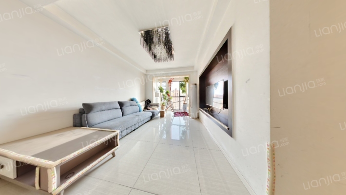 通瑞月光湖二手房实景图